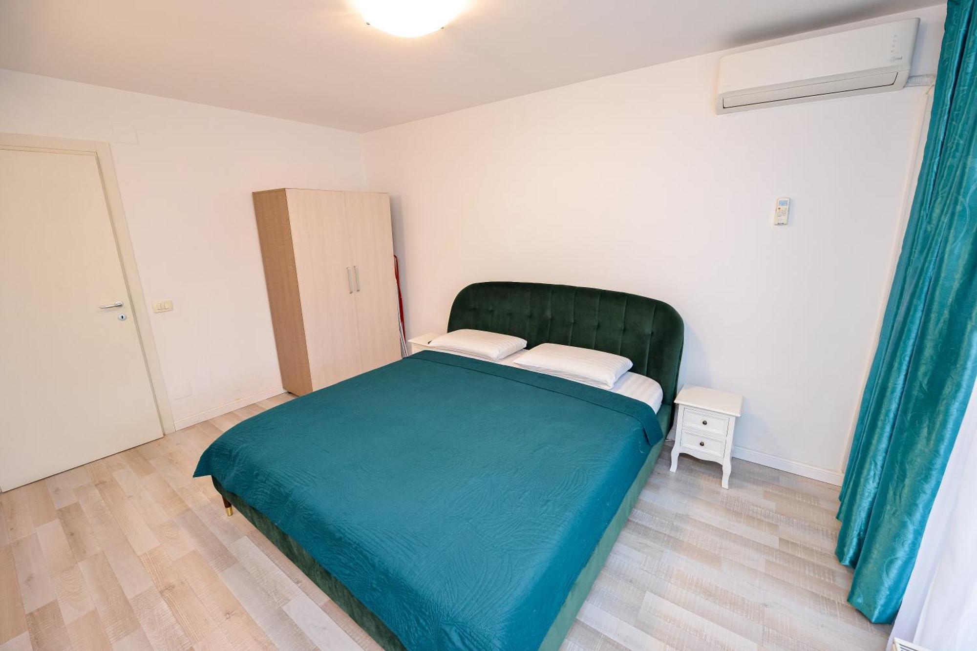 Dreamtime Apartments Boekarest Buitenkant foto